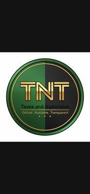Tnt Taxes