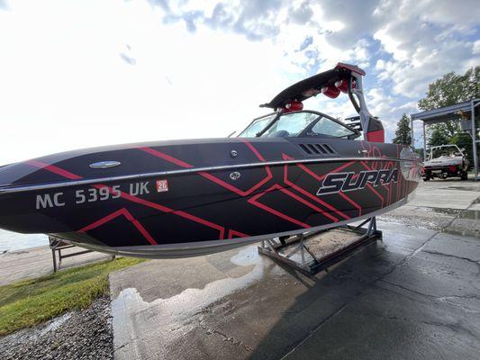 High Resolution Auto Spa