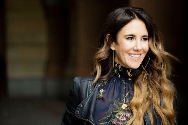 Kristina Ferrari, M.S.Ed.