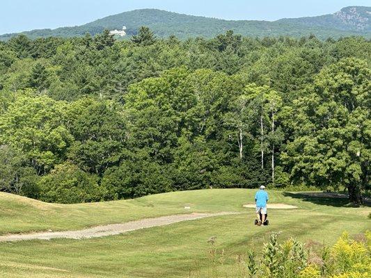 Goose River Golf Course