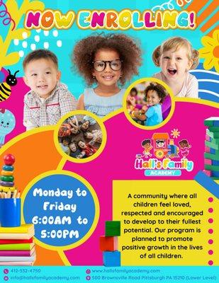 10 % off the 1st month show this code from YELP!
Code: YELP2023