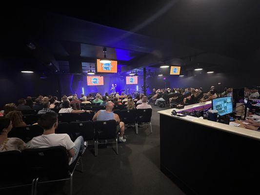 Bay Shore Community Church - Rehoboth Campus