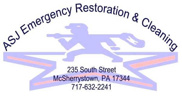 ASJ Emergency Restoration & Cleaning