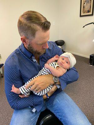 Griess Chiropractic and Wellness Center