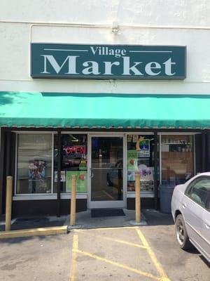 Village Market