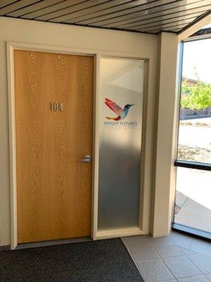 Bright Futures Psychiatry