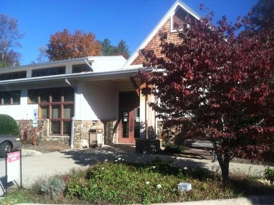 Buncombe County Public Libraries