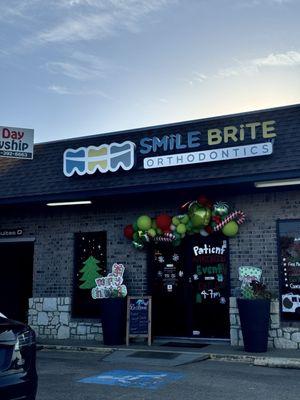Smile Brite Orthodontics