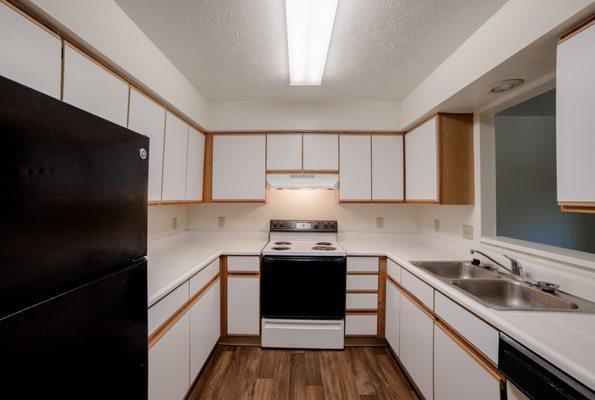 Bradford Run Apartments