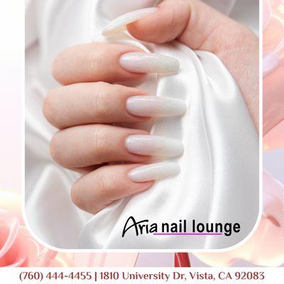 Aria Nail Lounge