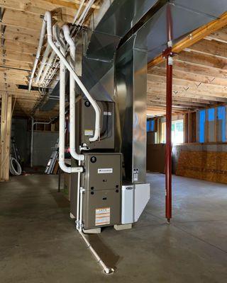 The Hillside Company