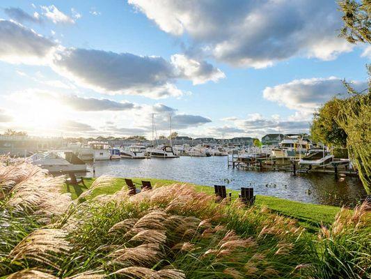 Foundation Mind & Body Spa