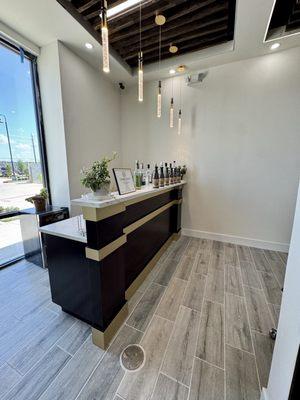 Maldives Spa and Nails