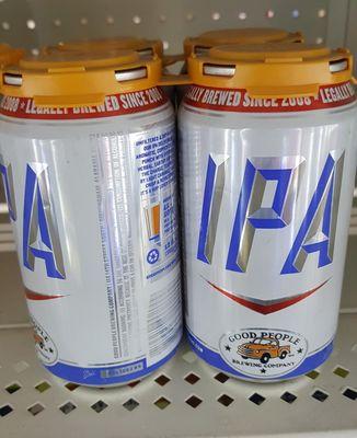 Where all good things come from, Birmingham AL.