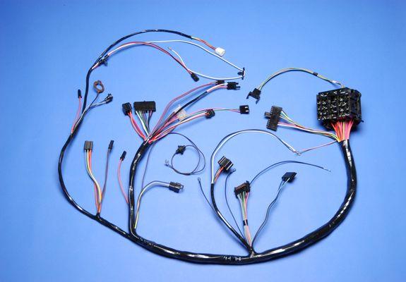 M & H Electric Fabricators Inc.