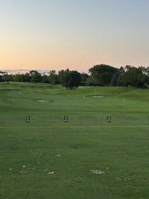 Stonewall Orchard Golf Club