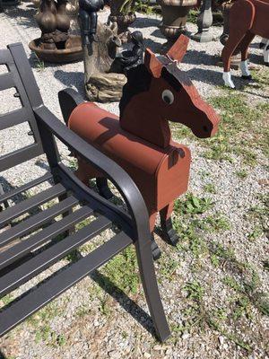 Two Brothers Garden Center