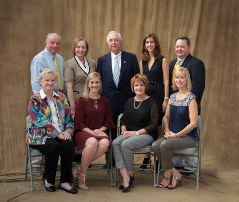 St. Elizabeth Foundation