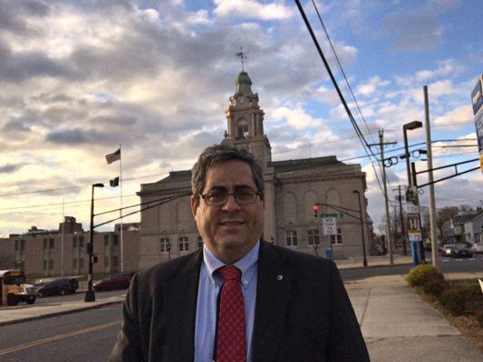 Superior Court, Bridgeton, NJ 08302 © Attorney Michael A. Smolensky, Esquire http://smolenskylaw.com