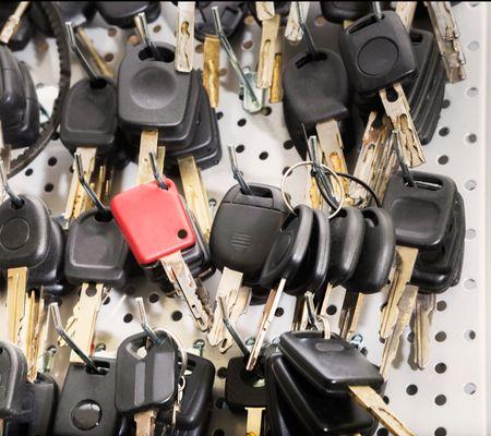 Mobile Locksmith Cleveland