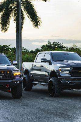 RT Motorsports Auto Sales