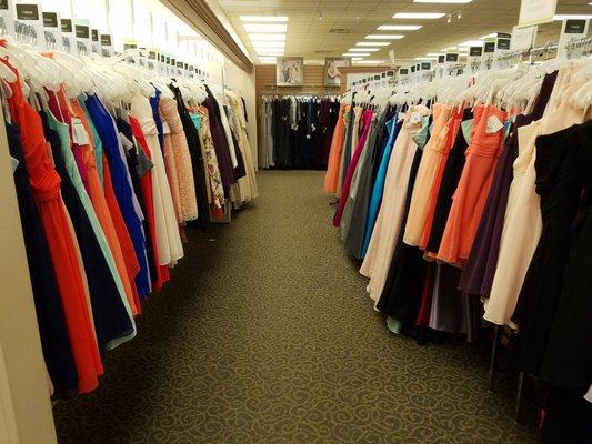 David's Bridal Toledo OH