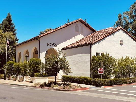 Jeffrey Frederic Paul, Marin Real Estate Broker