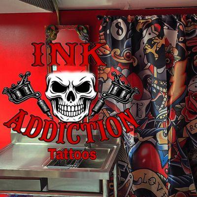 Ink Addiction Tattoos