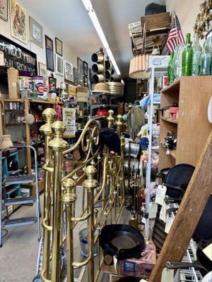 Vintage Treasures