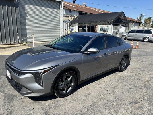 Magnuson Tire & Auto Repair