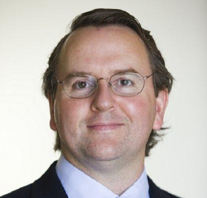 Meet Baton Rouge Prosthodontist Dr. Richard Appleton