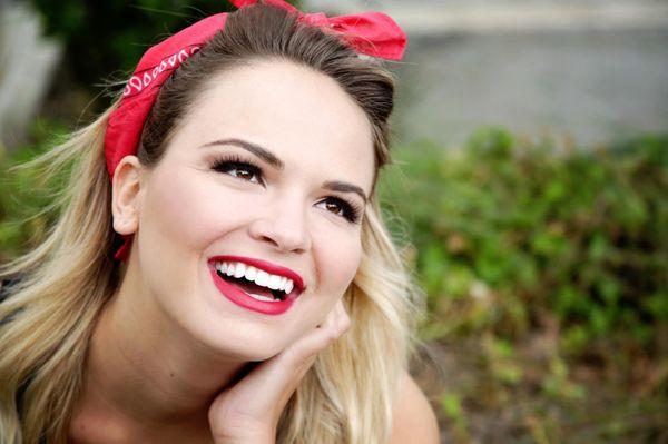 Kiss N Makeup Artistry Academy