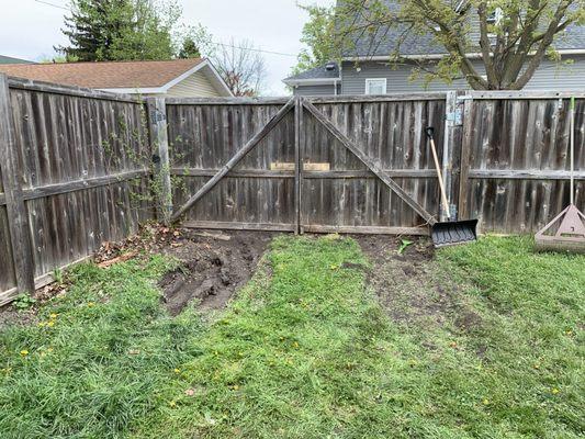 Raupp Brothers Landscaping