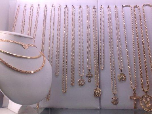 Eden Jewelry