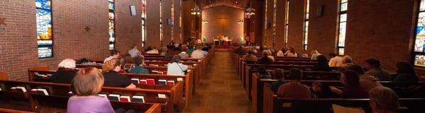 St Mary's Episcopal Church