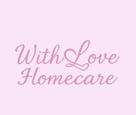 With Love Home Care
