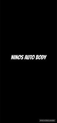 Ninos Autobody Repair