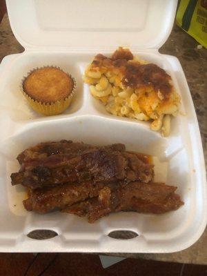 DJ'S Southern Kitchen