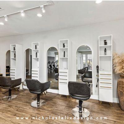 Nicholas Felix Design