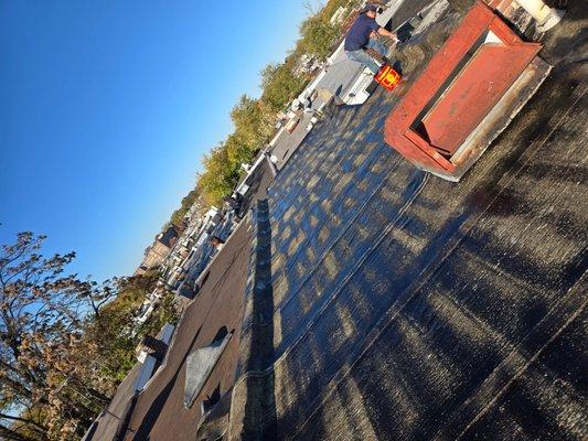 CW Construction And Remodeling