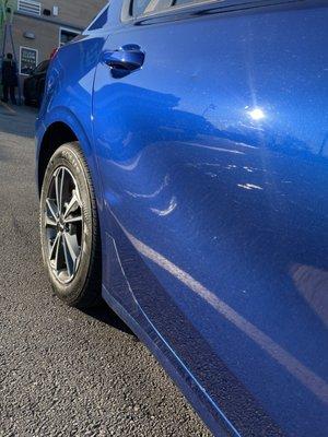 Clean Express Auto Wash - Middleburg