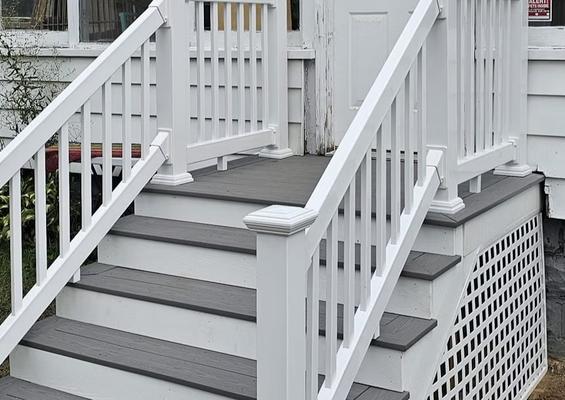 Jam's Handyman Service