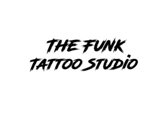 The Funk Tattoo Studio