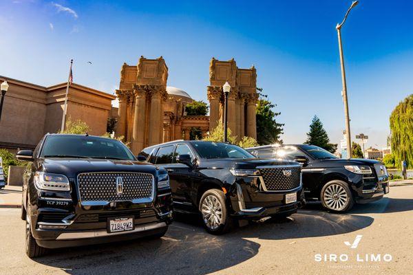 SiRo Limo