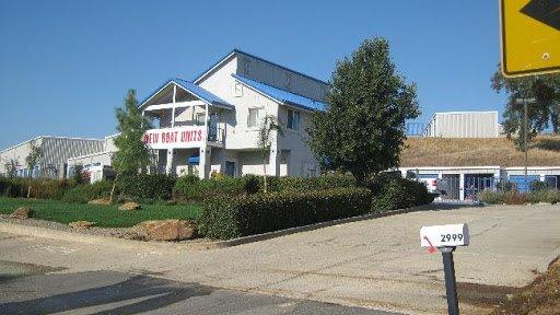 U-Haul Neighborhood Dealer