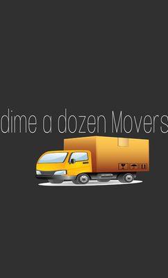 DimeADozenMovers