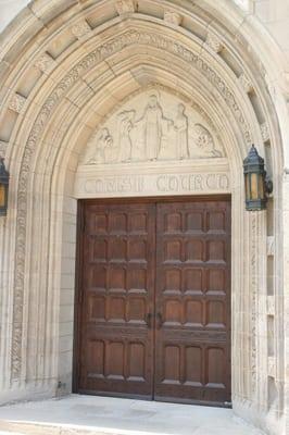 Christ Church Grosse Pointe
