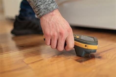 Moisture intrusion testing