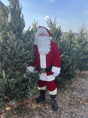 Jarrettsville Nursery