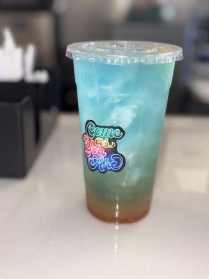 Uptown Nutrition Cafe